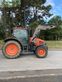 Tractor agrícola - Kubota - m 135 gx