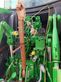 Tractor agrícola - John Deere - 6195r gps ready top direktdrive 8500bh
