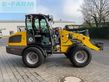 Minicargadora - Wacker Neuson - wl 60 / weidemann 4080