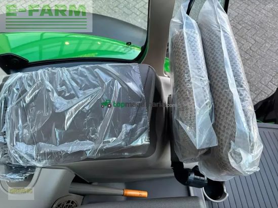 Tractor agrícola - John Deere - 6r110