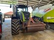 Tractor agrícola - Claas - axion 810 cis hexashift