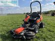 Tractor agrícola - Husqvarna - rider 524x efi inkl. mähdeck
