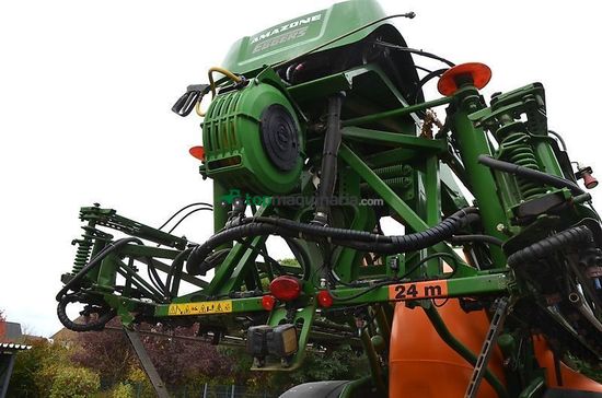 Atomizador - Amazone - ux 5200 super 24mtr