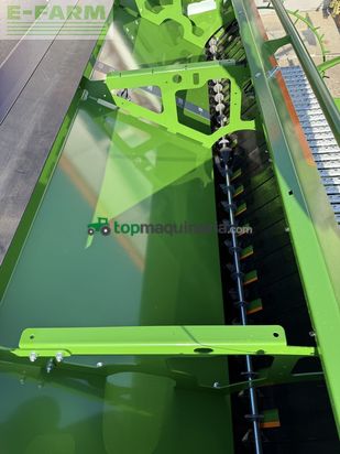 Combinado de siembra - Amazone - ke3001 super/cataya special ecoline