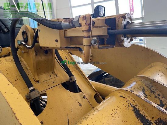 Minicargadora - Caterpillar - 928 g