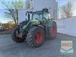 Tractor agrícola - Fendt - 718 vario