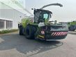 Cosechadora de Cereal - Claas - jaguar 950