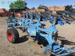 Arado - Lemken - europal 9 hydrix