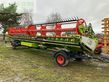 Cosechadora de Cereal - Claas - lexion 8700 tt