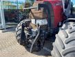 Tractor agrícola - Case IH - puma cvx 160 mit fzw & lader