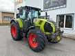 Tractor agrícola - Claas - arion 650 cmatic cebis