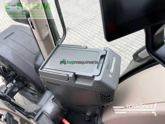 Tractor agrícola - Fendt - 728 gen7 profi plus