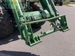 Tractor agrícola - Fendt - 724 scr, profi plus, fh,fzw,fl
