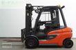 Elevadora - Linde - h 35 d 1202