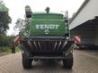 Cosechadora de Cereal - Fendt - 5225e