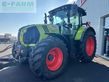 Tractor agrícola - Claas - arion 630