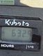 Tractor agrícola - Kubota - gr 2120 4 wd