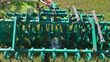 Arado - Kverneland - eg 100-300-5 packomat