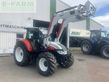 Tractor agrícola - Steyr - 4105 multi