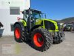 Tractor agrícola - Claas - axion 930