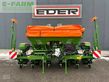 Sembradora monograno mecanica - Amazone - precea 4500-2cc