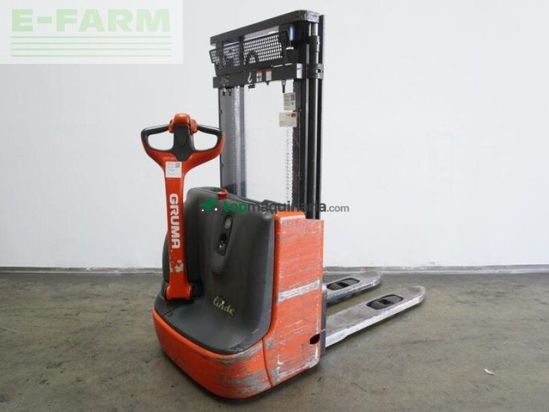 Elevadora - Linde - l 10 b 1172