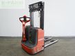 Elevadora - Linde - l 10 b 1172