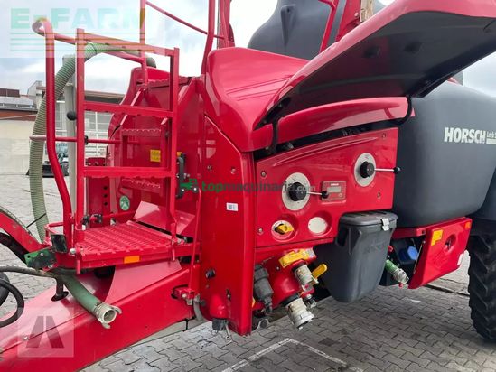 Atomizador - Horsch - leeb 5 lt