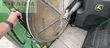 Cosechadora de Cereal - John Deere - 8300
