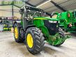Tractor agrícola - John Deere - 7310r