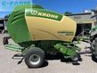 Empacadora gigant - Krone - comprima v 150 xc