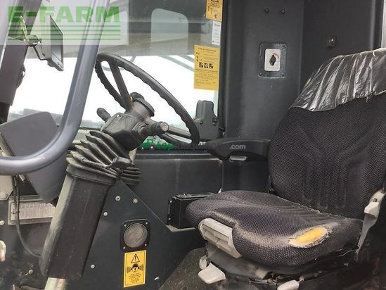 Remolqu esparcidor - Rmh - premium 15