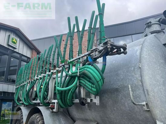 Equipamiento / accesorio - Stapel - gtw20
