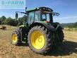 Tractor agrícola - John Deere - 6110 m commandquad