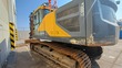 Excavadora VOLVO EC300ENL