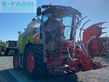 Cosechadora de Cereal - Claas - jaguar 950 typ 497