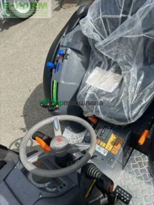 Tractor agrícola - Same - delfino 50