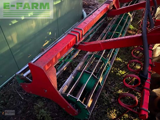 Grada de disco - Agro-Masz - bt 50