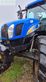 Tractor agrícola - New Holland - ts115a