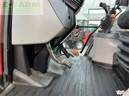 Tractor agrícola - McCormick - cx 75