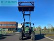 Tractor agrícola - Deutz-Fahr - 6140.4 agrotron