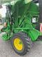 Empacadora gigant - John Deere - v 461 r