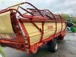 Cinta transportadora de forraje - Krone - turbo 3200