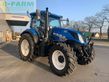Tractor agrícola - New Holland - t6.145 ac s5