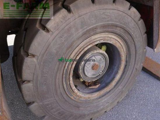 Elevadora -  - sld80