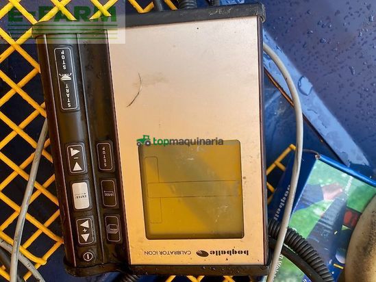 Esparcidor - Bogballe - l1a