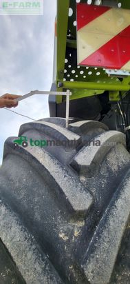 Cosechadora de Cereal - Claas - LEXION 630