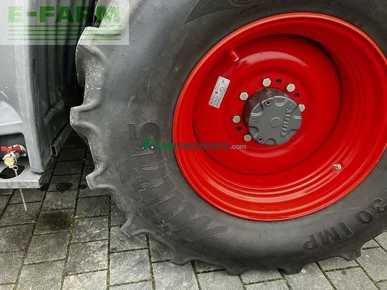 Cosechadora de Cereal - Claas - jaguar 950