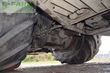 Esparcidor - Claas - xerion 4200 saddle trac bauer