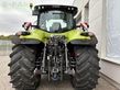 Tractor agrícola - Claas - axion 850 cmatic cebis